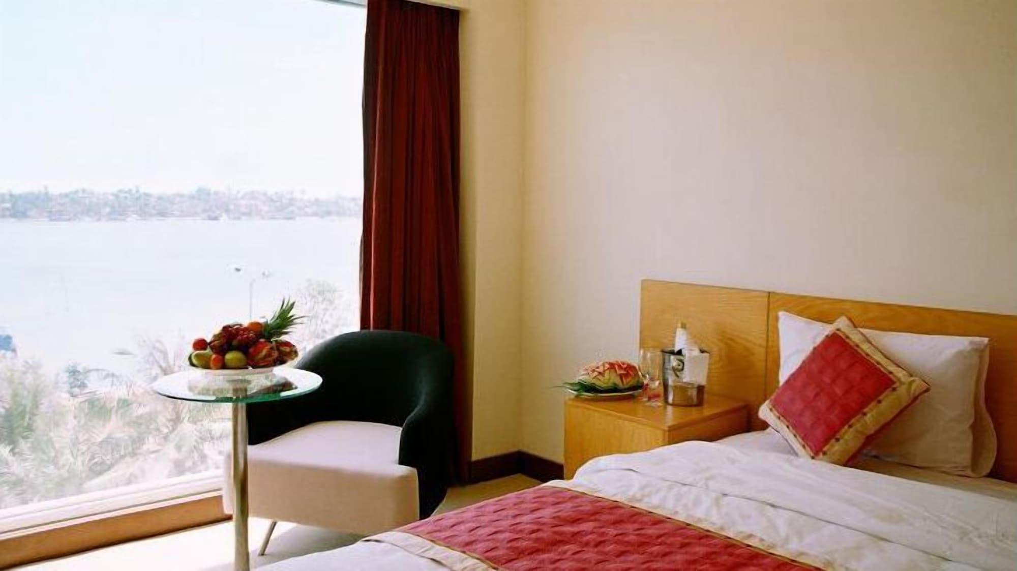 Sai Gon Quang Binh Hotel Dong Hoi Esterno foto
