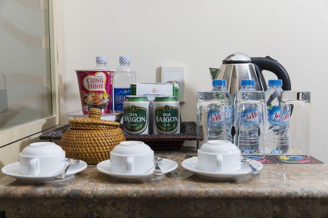 Sai Gon Quang Binh Hotel Dong Hoi Esterno foto