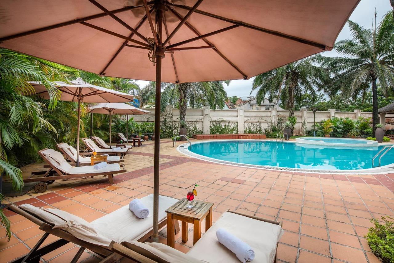 Sai Gon Quang Binh Hotel Dong Hoi Esterno foto