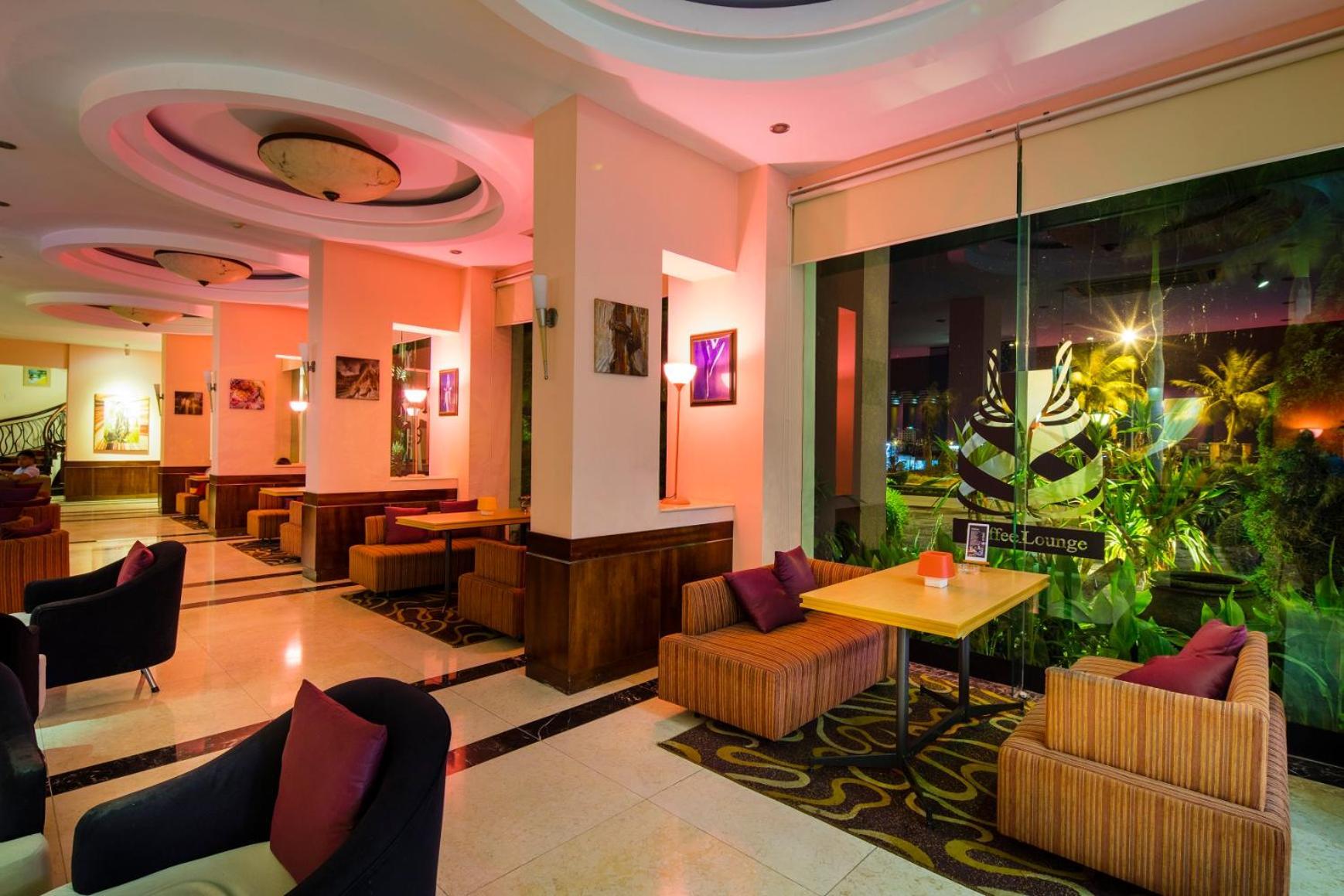 Sai Gon Quang Binh Hotel Dong Hoi Esterno foto