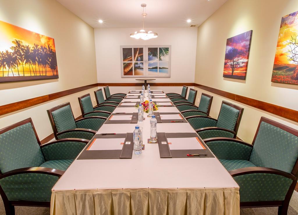 Sai Gon Quang Binh Hotel Dong Hoi Esterno foto