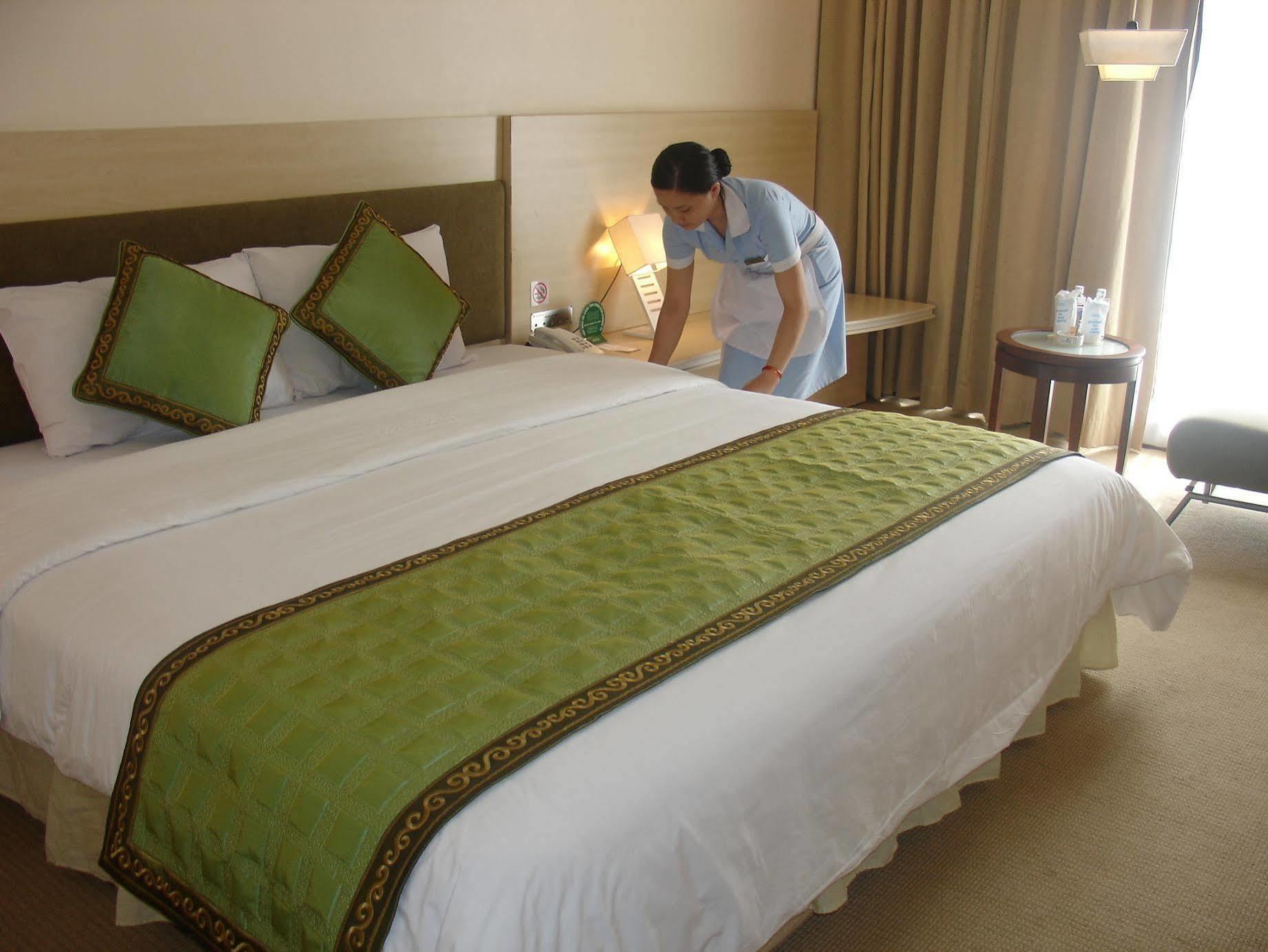 Sai Gon Quang Binh Hotel Dong Hoi Esterno foto