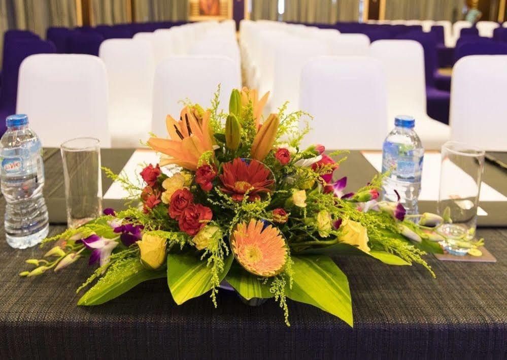 Sai Gon Quang Binh Hotel Dong Hoi Esterno foto